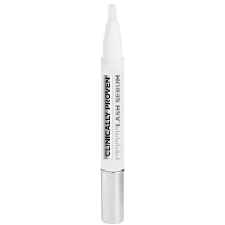 سرم تقویت مژه و ابرو لورآل مدل Clinically Proven Lash Serum